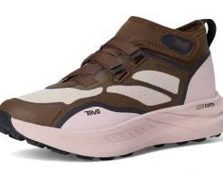 Women Teva Trailwinder Mid GTX