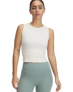 Women Under Armour Train Seamless Tank