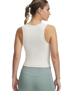 Women Under Armour Train Seamless Tank