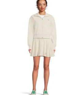 Women adidas by Stella McCartney Training Pleated Skorts JW4573