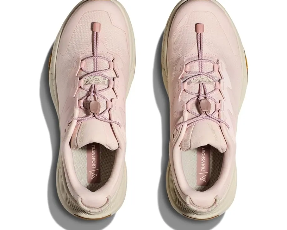 Women Hoka Transport