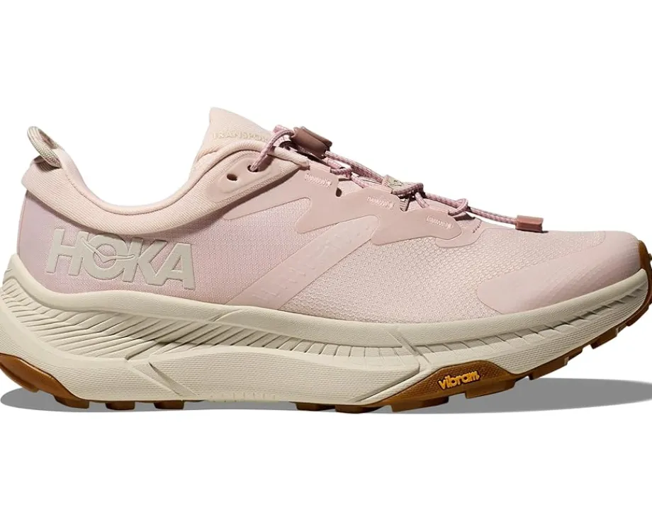 Women Hoka Transport
