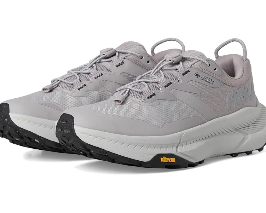 Hoka Transport GORE-TEX® Opal/Vaporous 1