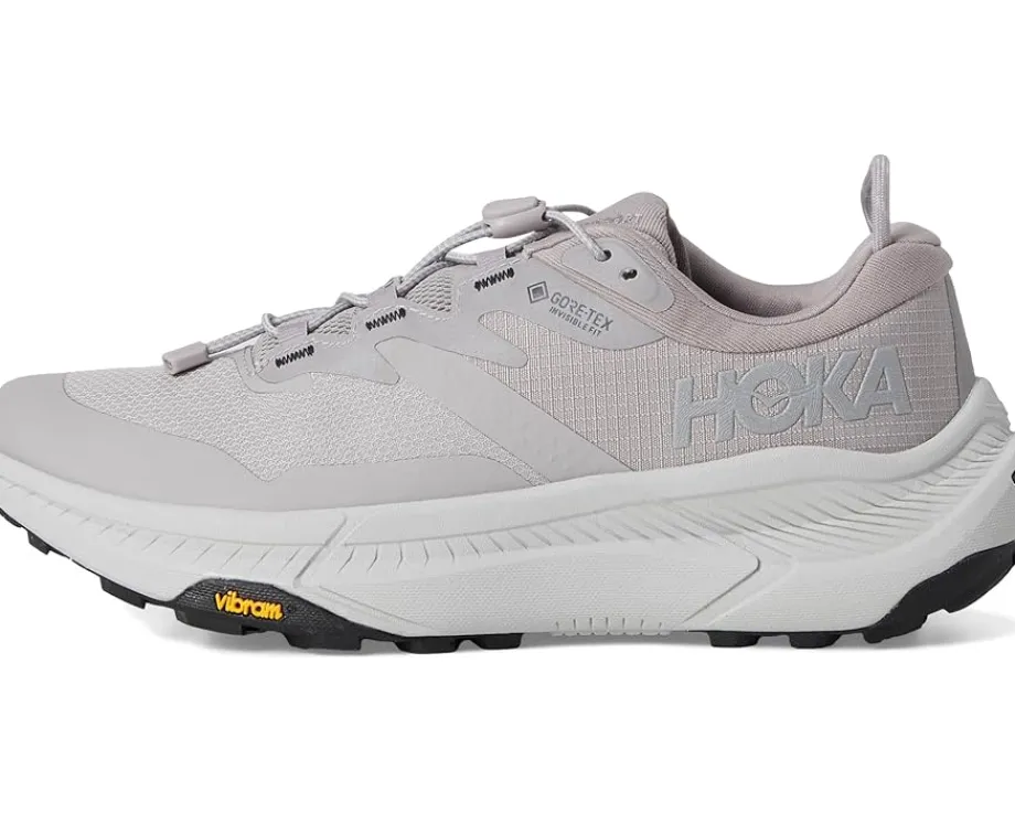 Hoka Transport GORE-TEX® Opal/Vaporous 1