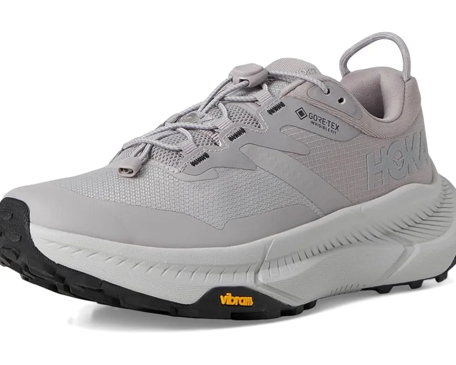Hoka Transport GORE-TEX® Opal/Vaporous 1