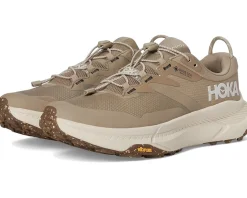 Hoka Transport GORE-TEX® Dune/Eggnog 1 Clearance