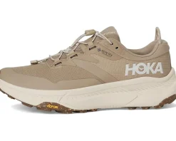 Hoka Transport GORE-TEX® Dune/Eggnog 1 Clearance