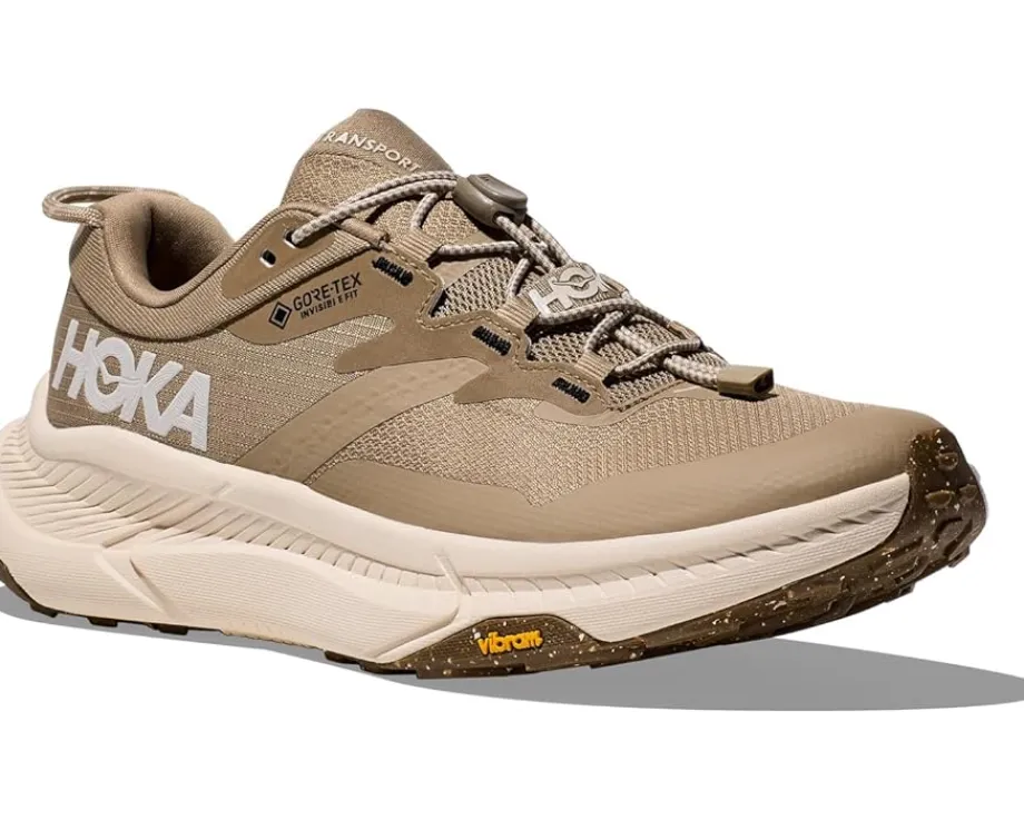 Women Hoka Transport GORE-TEX®