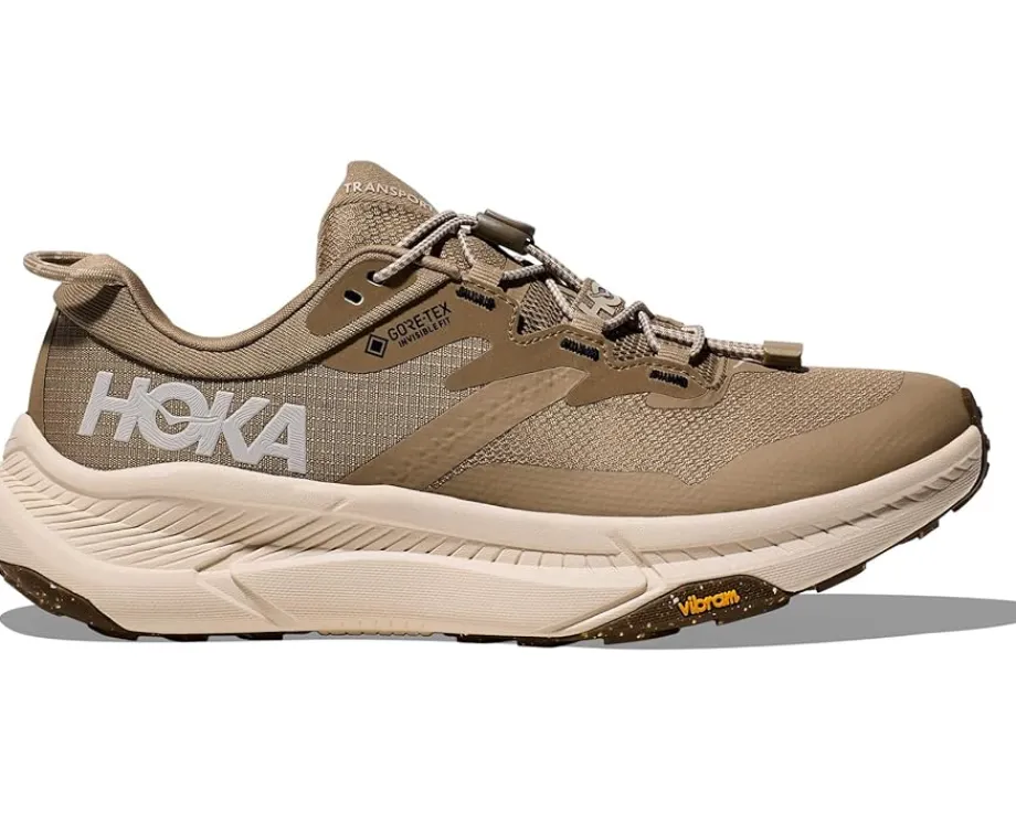Women Hoka Transport GORE-TEX®