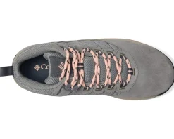 Women Columbia Transverse Suede