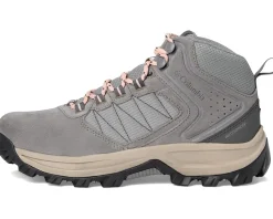 Women Columbia Transverse Suede