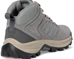 Women Columbia Transverse Suede