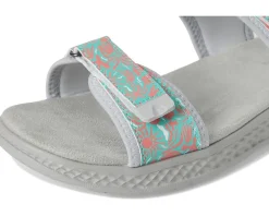 Propet TravelActiv Aspire Coral Summer Online