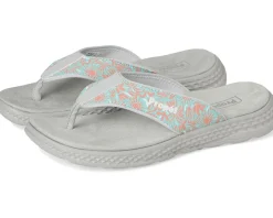 Propet TravelActiv FT Coral Summer Best