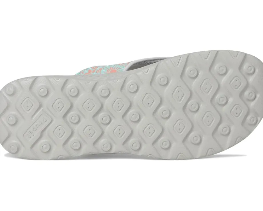 Propet TravelActiv FT Coral Summer Best