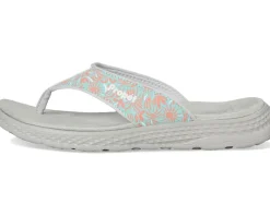 Propet TravelActiv FT Coral Summer Best