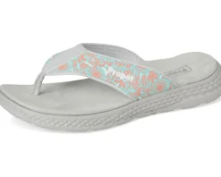 Propet TravelActiv FT Coral Summer Best