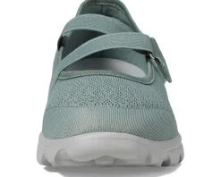 Propet TravelActiv Mary Jane Lily Pad Clearance