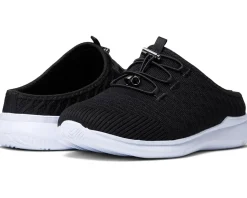 Women Propet TravelBound Slide