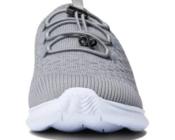 Propet TravelBound Slide Grey Discount