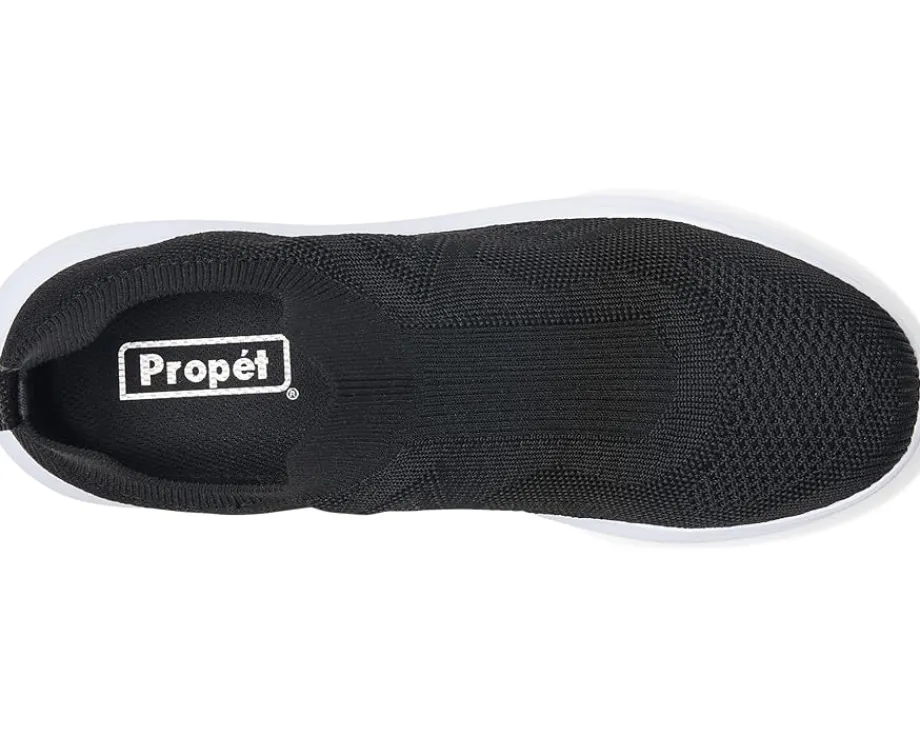 Women Propet TravelBound Slip-On
