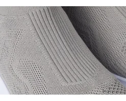 Propet TravelBound Slip-On Grey Clearance