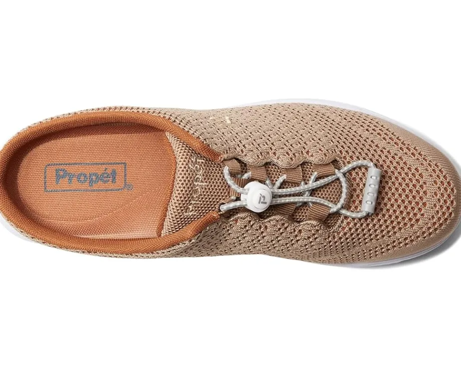 Women Propet TravelWalker Evo Slide