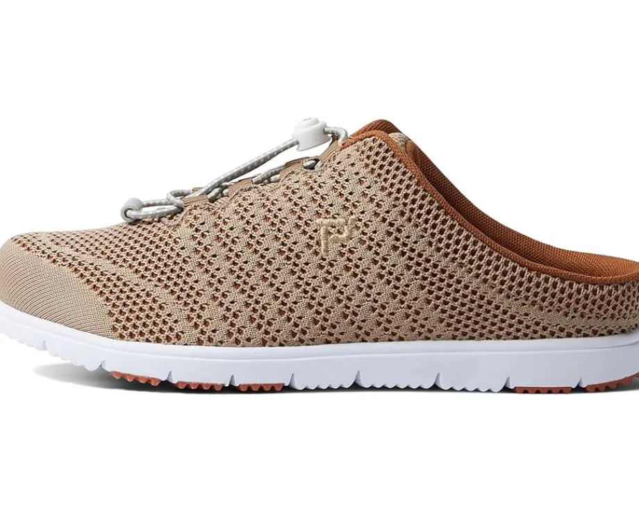 Women Propet TravelWalker Evo Slide