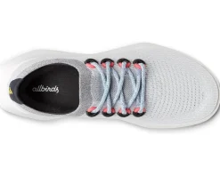 Allbirds Tree Dasher 2 Blizzard/Multi (Blizzard) Sale