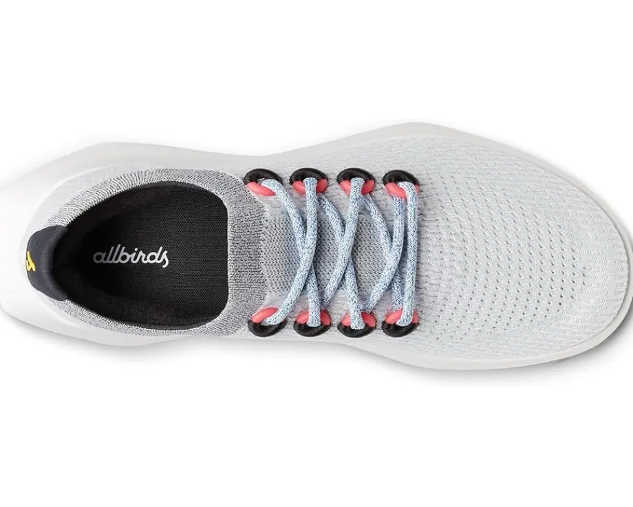 Allbirds Tree Dasher 2 Blizzard/Multi (Blizzard) Sale