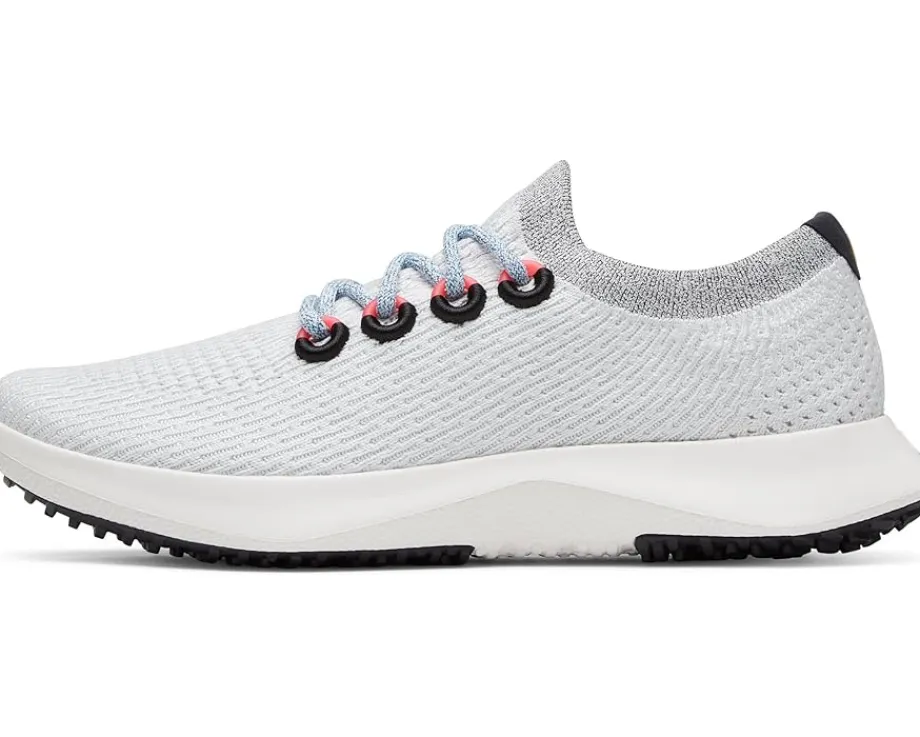 Allbirds Tree Dasher 2 Blizzard/Multi (Blizzard) Sale