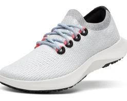 Allbirds Tree Dasher 2 Blizzard/Multi (Blizzard) Sale