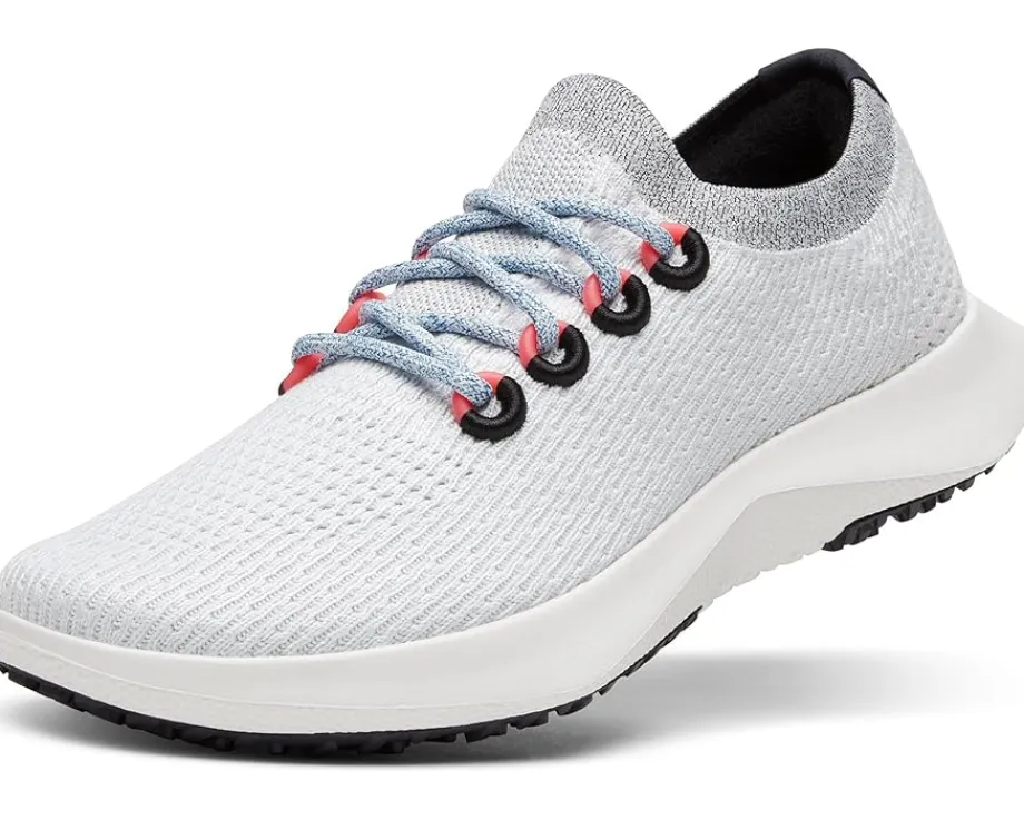 Allbirds Tree Dasher 2 Blizzard/Multi (Blizzard) Sale