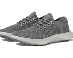 Allbirds Tree Dasher 2 Medium Grey (Light Grey) New