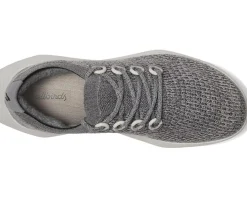 Allbirds Tree Dasher 2 Medium Grey (Light Grey) New