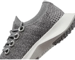Allbirds Tree Dasher 2 Medium Grey (Light Grey) New