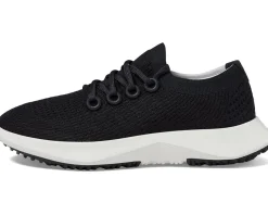 Allbirds Tree Dasher 2 Natural Black (Blizzard) Best