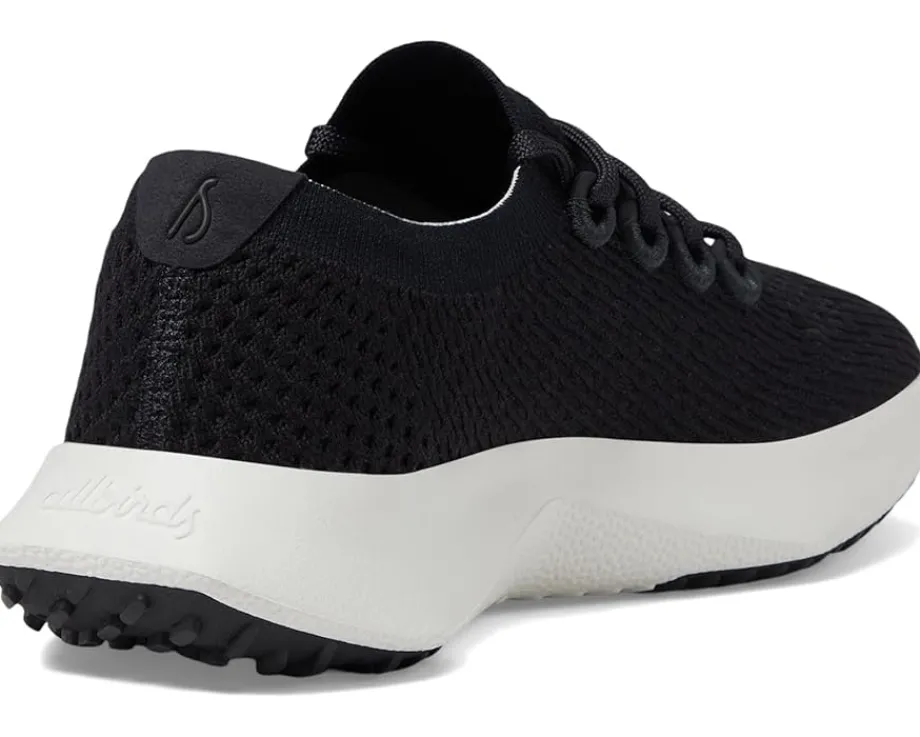 Allbirds Tree Dasher 2 Natural Black (Blizzard) Best