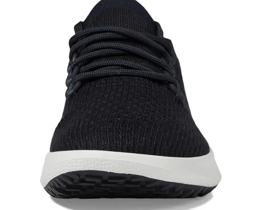 Allbirds Tree Dasher 2 Natural Black (Blizzard) Best