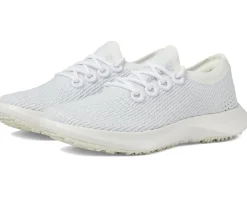 Allbirds Tree Dasher 2 Blizzard/Blizzard (Blizzard)