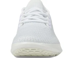 Allbirds Tree Dasher 2 Blizzard/Blizzard (Blizzard)