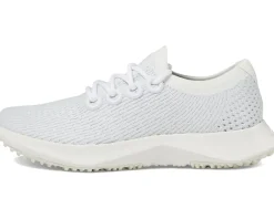 Allbirds Tree Dasher 2 Blizzard/Blizzard (Blizzard)