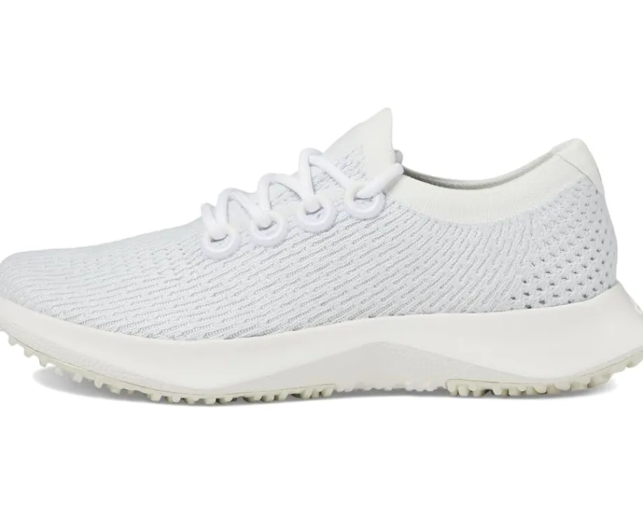 Allbirds Tree Dasher 2 Blizzard/Blizzard (Blizzard)