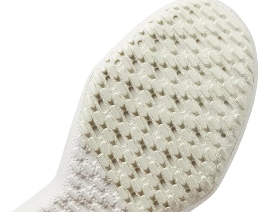 Allbirds Tree Dasher 2 Blizzard/Blizzard (Blizzard)