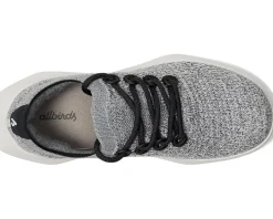 Allbirds Tree Dasher 2 Blizzard, Natural Black (Blizzard) Hot