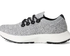 Allbirds Tree Dasher 2 Blizzard, Natural Black (Blizzard) Hot