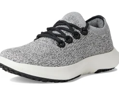 Allbirds Tree Dasher 2 Blizzard, Natural Black (Blizzard) Hot