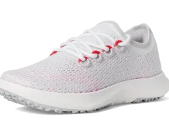 Allbirds Tree Dasher 2 Blizzard, Bold Red (Blizzard)