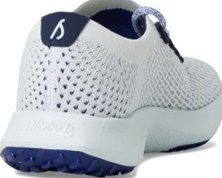 Allbirds Tree Dasher 2 Blizzard, Hazy Cobalt (clarity Blue) Sale