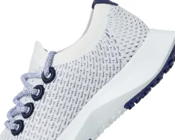 Allbirds Tree Dasher 2 Blizzard, Hazy Cobalt (clarity Blue) Sale